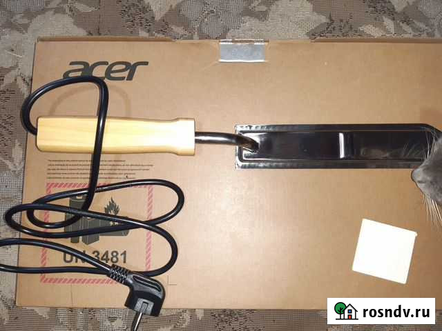 Пчёлы Николаевка - изображение 1