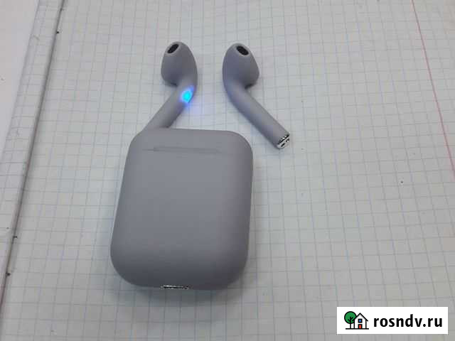 Беспроводные наушники Иваново - изображение 1