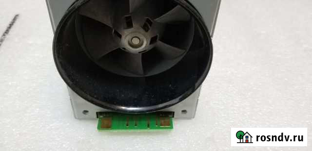 Вентилятор 12в 16.5а для hp Чебоксары - изображение 1