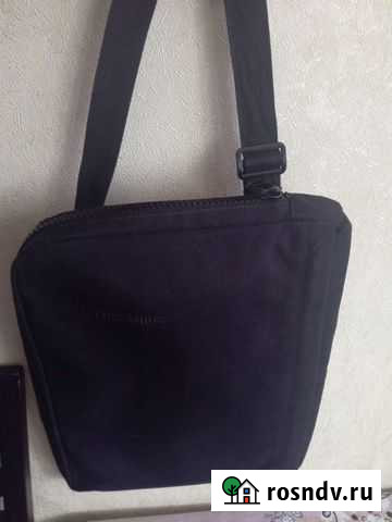 Сумка для ноутбука (диагональ 15,6) Липецк - изображение 1