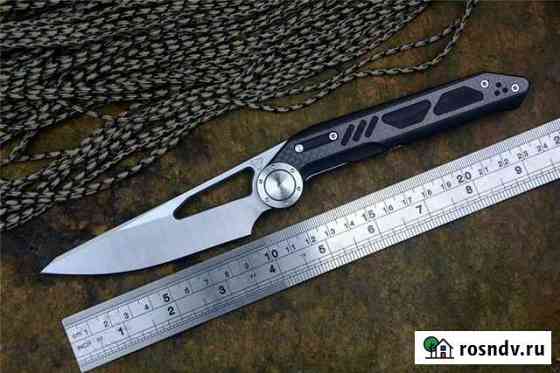 Нож Stedemon DC04 Cheif Кисловодск