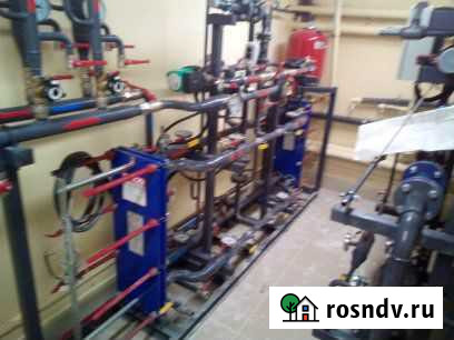 Сантехнические работы Таганрог - изображение 1