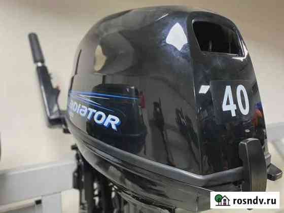 Лодочный мотор Gladiator G40FHS Улан-Удэ