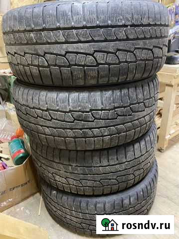 Шины Nokian Мурманск - изображение 1