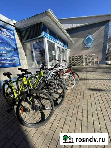 Велопрокат в Туле Тула - изображение 1