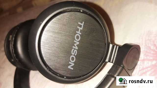 Наушники Калуга - изображение 1