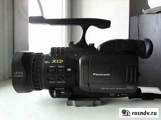 Видеокамера Panasonic DVC 30 Прокопьевск