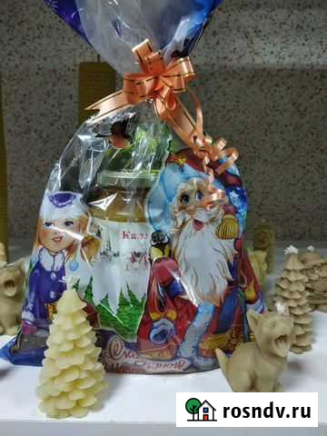 Новогодние подарки Калязин - изображение 1