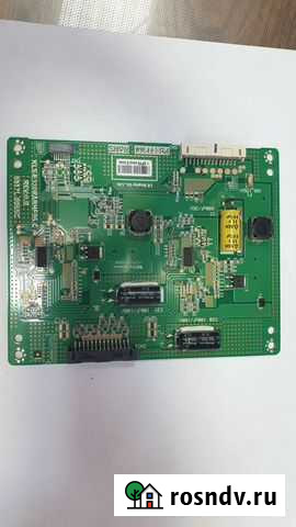 Kls-e320rabhf06 c rev0.0 Чебоксары - изображение 1