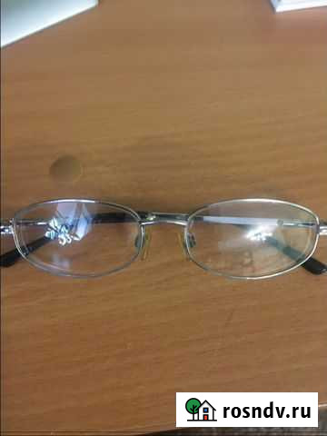 Очки с диоптриями Ильский - изображение 1