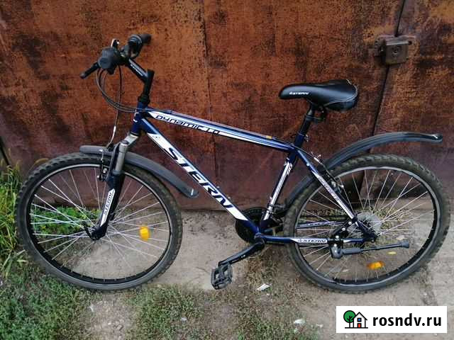 Велосипед Stern Хабаровск - изображение 1