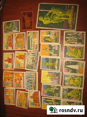 Продам спичечьные этикетки и спички Воронеж - изображение 1