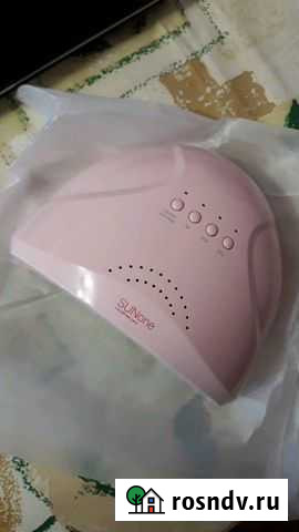 Лед Лампа Усть-Лабинск - изображение 1