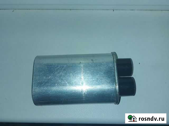 Конденсатор для микроволновки Великий Новгород - изображение 1
