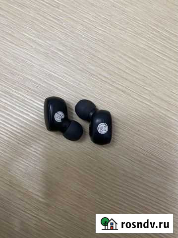 Беспроводные наушники Мурино - изображение 1