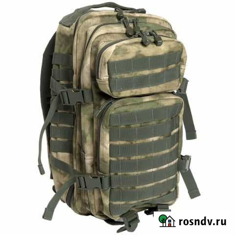 Рюкзак штурмовой США 25, литров Чебоксары - изображение 1