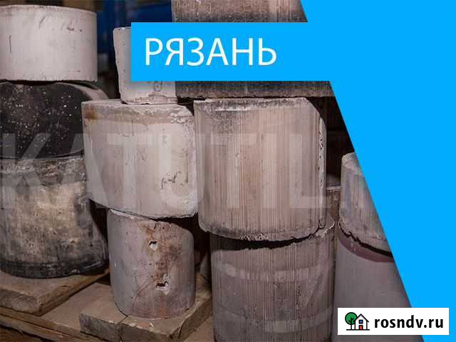 Скупка катализаторов в Рязани Рязань - изображение 1
