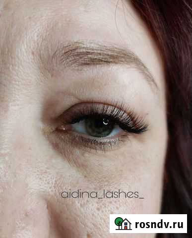 Красота Новый Уренгой - изображение 1