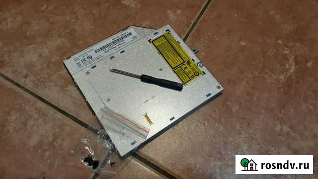 DVD-rom для ноутбука Asus Нижний Новгород - изображение 1