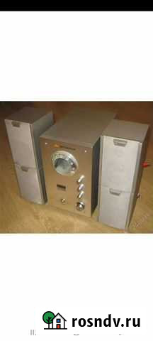 Колонки для компьютера бу Светлый - изображение 1