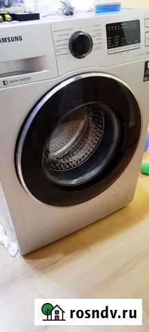 Стиральная машина samsung Мончегорск - изображение 1