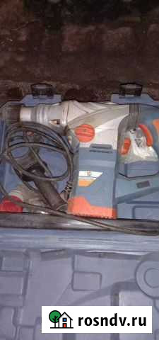 Продам перфаратор Новый Егорлык - изображение 1