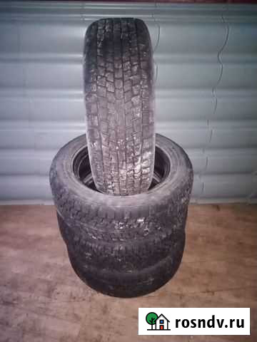 Hankook 215/60 R16 95Q, 4 шт Елизово - изображение 1