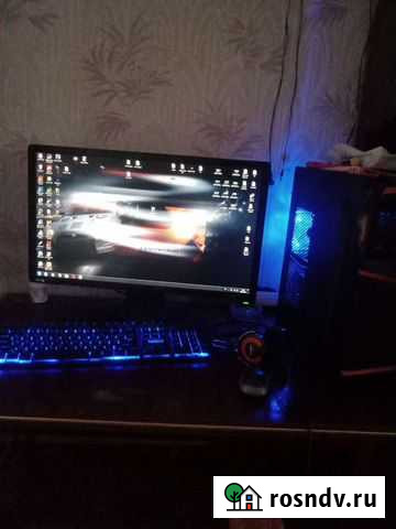 Компьютерный мастер,установщик Астрахань - изображение 1