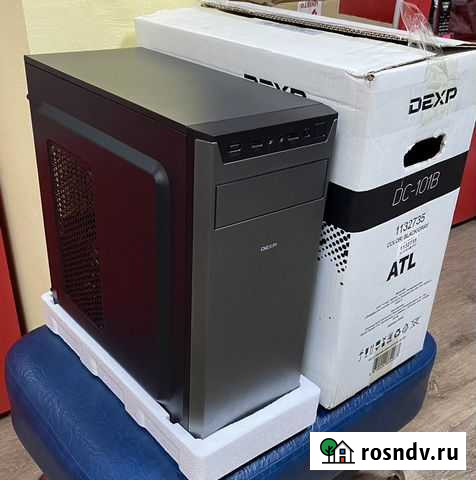 Игровой Компьютер Рубцовск - изображение 1