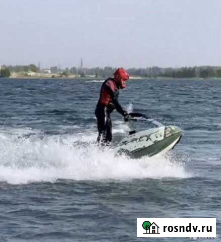 Freestyle T-rex Freedom Factory small hull 760 Нижний Новгород - изображение 1