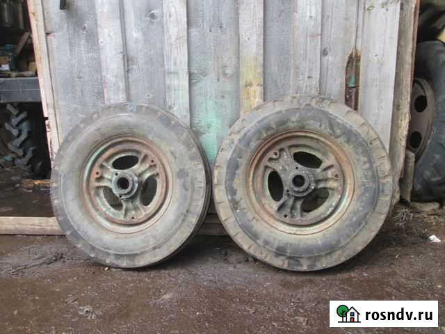 С/х Пикалево - изображение 1