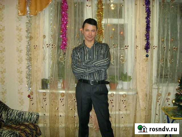 Мастер на все руки Володарский - изображение 1