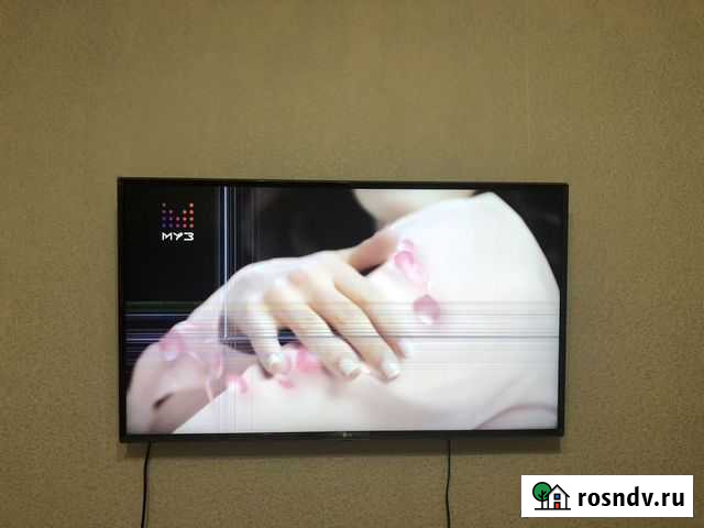 Телевизор Петропавловск-Камчатский - изображение 1