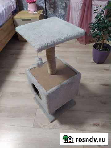 Домик когтеточка Батайск - изображение 1