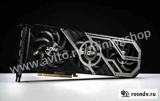Видеокарты RTX 3060, 3070, 3080, 3091 Красноярск