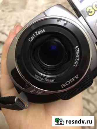 Sony handycam Махачкала