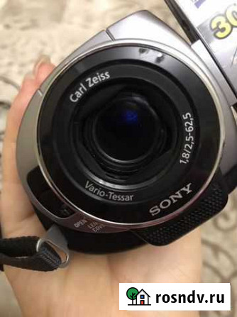 Sony handycam Махачкала - изображение 1