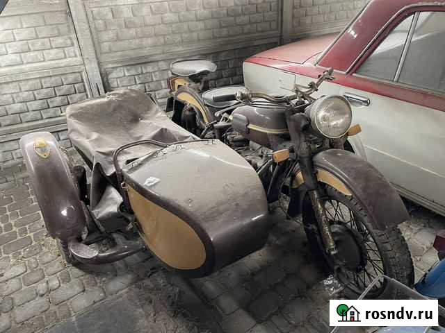 Урал Калининград - изображение 1