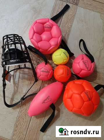 Профессиональные товары для собак Садовый - изображение 1