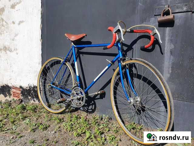 Хвз Старт-Шоссе Олимпиада 80 (эксклюзив) Челябинск - изображение 1