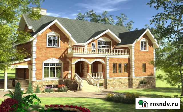 Архитектор-проектировщик Тула - изображение 1