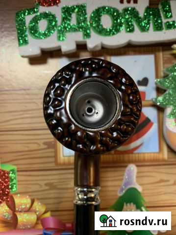 Трубка для табака Хабаровск - изображение 1