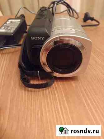 Видеокамера Sony handycam Ростов-на-Дону