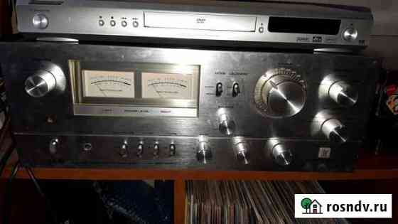 Усилитель akai AM 2850 Japan Уфа
