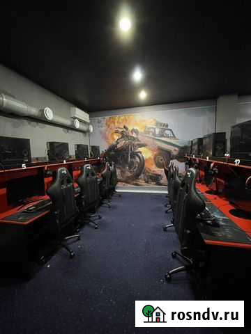 Компьютерный зал 20шт Махачкала - изображение 1