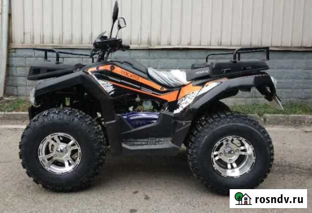 Квадроцикл Yacota cabo 200 Кемерово - изображение 1