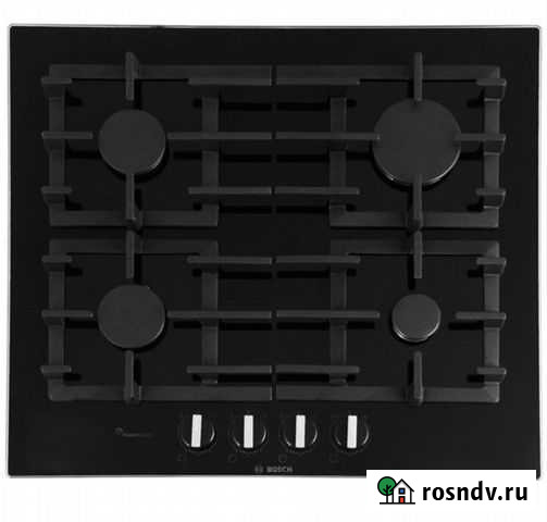 Газовая панель bosch Барнаул - изображение 1