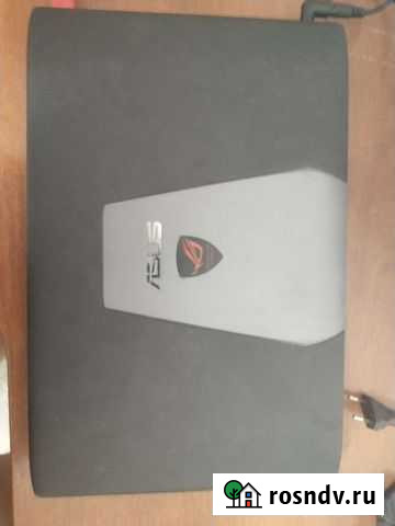 Игровой ноутбук asus Самара - изображение 1