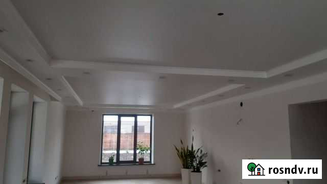 Натяжные потолки Новая Усмань - изображение 1