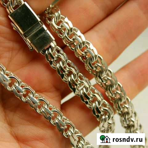 Ремонт ювелирных изделий Набережные Челны - изображение 1